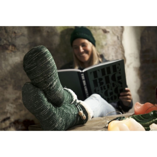 BIG GREEN EGG - Książka Kucharska (116680)