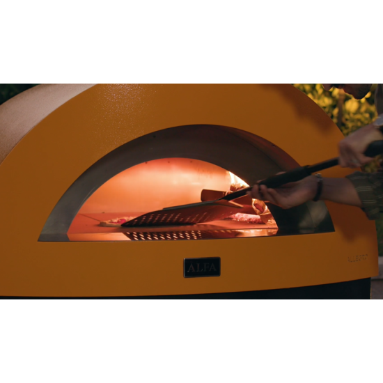 Alfa Forni Zestaw do Pizzy