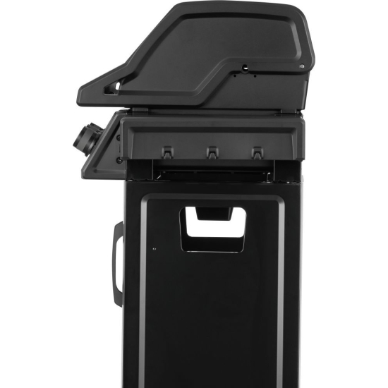 NAPOLEON Grill gazowy Freestyle 365 z drzwiczkami czarny (F365DPK-1-PL)