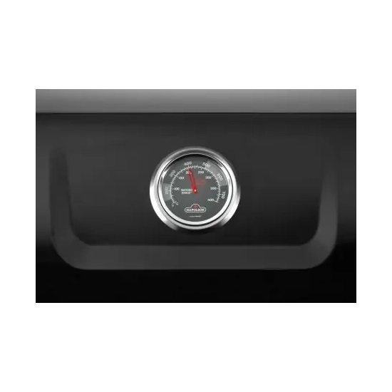 NAPOLEON Grill gazowy Freestyle 365 z drzwiczkami czarny (F365DPK-1-PL)
