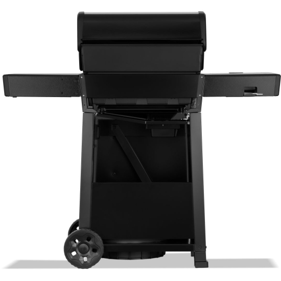 NAPOLEON Grill gazowy Freestyle PRO 365 z drzwiczkami i palnikiem IR Sizzle-Zone (FP365DSIBPK-1-PL)