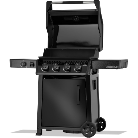 NAPOLEON Grill gazowy Freestyle 425 z drzwiczkami (F425DSBPK-1-PL)