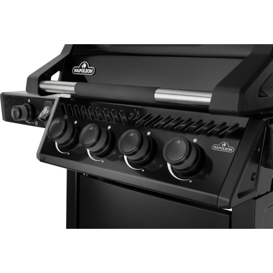 NAPOLEON Grill gazowy Freestyle 425 z drzwiczkami (F425DSBPK-1-PL)