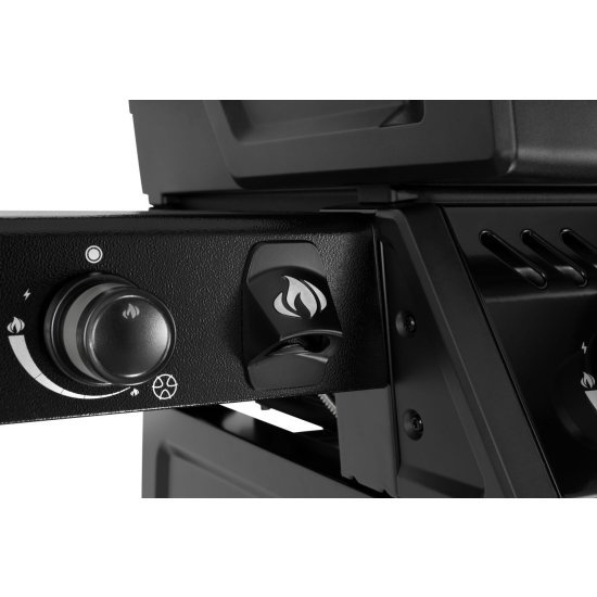 NAPOLEON Grill gazowy Freestyle 425 z drzwiczkami (F425DSBPK-1-PL)