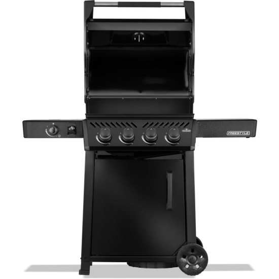 NAPOLEON Grill gazowy Freestyle 425 z drzwiczkami (F425DSBPK-1-PL)