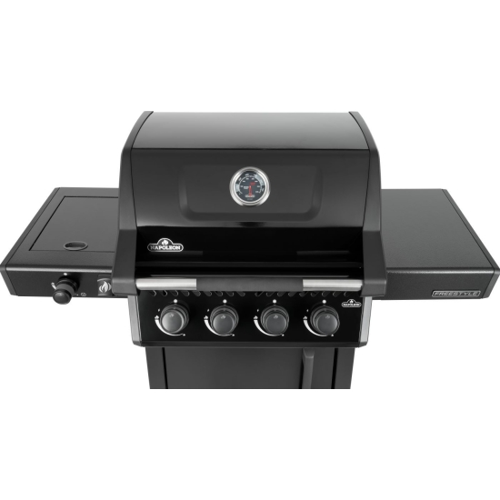 NAPOLEON Grill gazowy Freestyle 425 z drzwiczkami (F425DSBPK-1-PL)