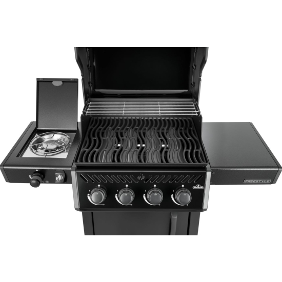 NAPOLEON Grill gazowy Freestyle 425 z drzwiczkami (F425DSBPK-1-PL)