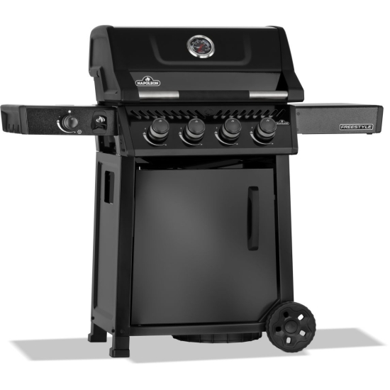 NAPOLEON Grill gazowy Freestyle 425 z drzwiczkami (F425DSBPK-1-PL)