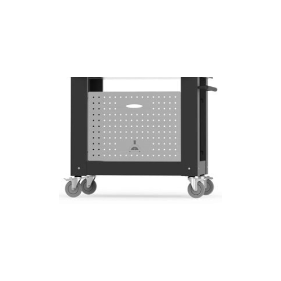 Alfa Forni Podstawa do pieca 2 pizze (BF-2P-NER)