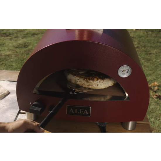 Alfa Forni Łopata operacyjna (AC-SPTURNER)