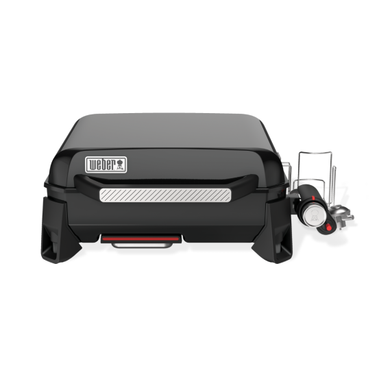Weber Grill gazowy SLATE GP 43 cm Premium Griddle (1501161)