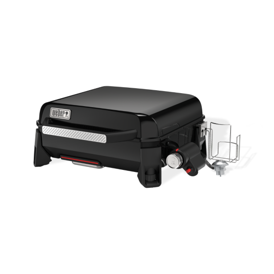 Weber Grill gazowy SLATE GP 43 cm Premium Griddle (1501161)