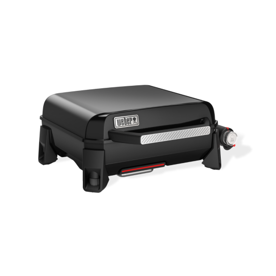 Weber Grill gazowy SLATE GP 43 cm Premium Griddle (1501161)