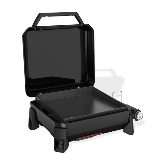 Weber Grill gazowy SLATE GP 43 cm Premium Griddle (1501161)