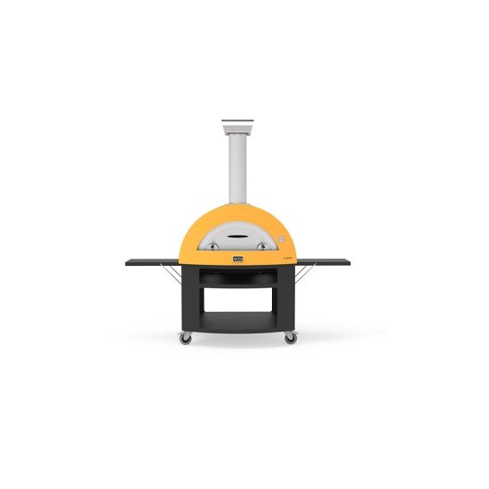 Alfa Forni Podstawa Moderno 5 pizze Alfa Forni (BFALLE-NER)