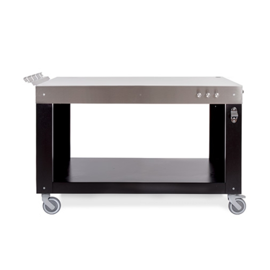 Alfa Forni Podstawa wielofunkcyjna 130 cm (ACTAVO130NER)