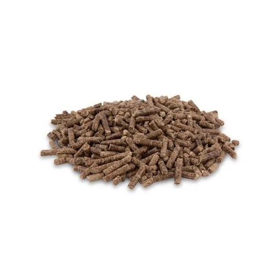 Broil King Pellet z Orzecha Amerykańskiego 1,36 kg (63320)
