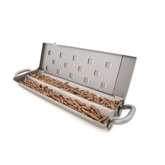 Broil King Pellet z Orzecha Amerykańskiego 1,36 kg (63320)