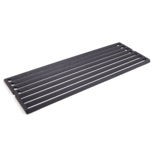 Broil King Ruszt żeliwny dwustronny dla grilli Crown (11243)
