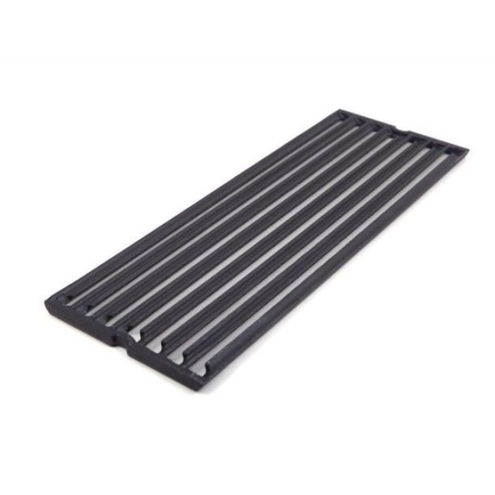 Broil King Ruszt żeliwny dwustronny dla grilli Crown (11243)