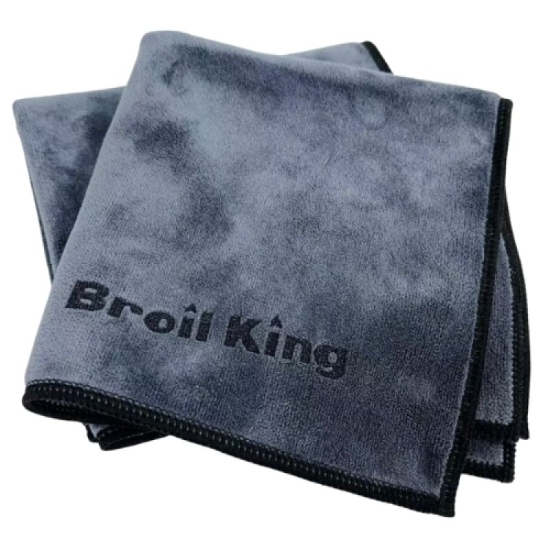 Broil King Ścierki z Microfibry - 3szt. (62399)