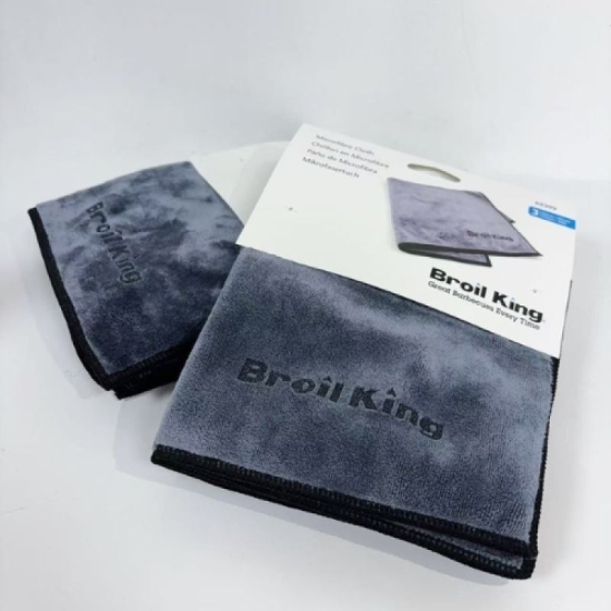 Broil King Ścierki z Microfibry - 3szt. (62399)