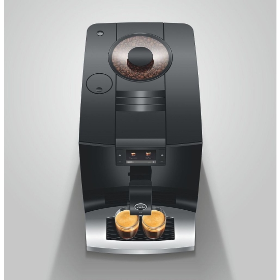 Jura Ekspres do kawy C9 Piano Black (EA 15753)