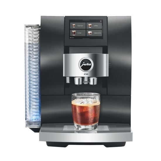 Jura Ekspres do kawy Z10 Aluminium Black (EB 15609)