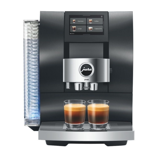 Jura Ekspres do kawy Z10 Aluminium Black (EB 15609)