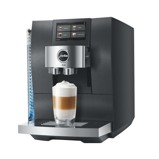 Jura Ekspres do kawy Z10 Aluminium Black (EB 15609)