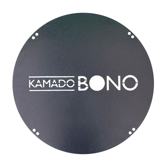 Kamado Bono Półka do stojaka grilla (PLATE)