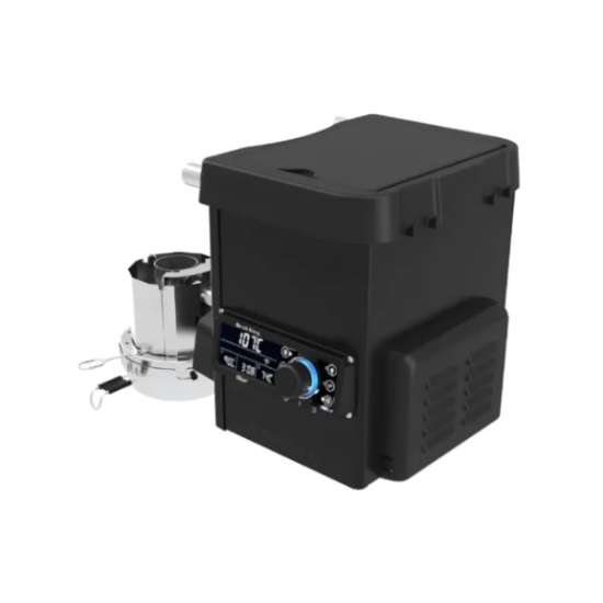 Broil King MODUŁ PELLET KEG IQUE (420155EU)