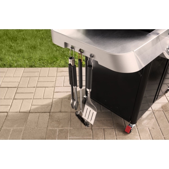 Weber Grill gazowy GENESIS E-315 (1500410)