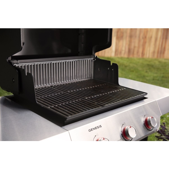 Weber Grill gazowy GENESIS E-315 (1500410)