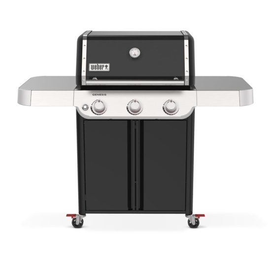 Weber Grill gazowy GENESIS E-315 (1500410)