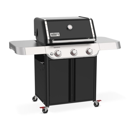 Weber Grill gazowy GENESIS E-315 (1500410)