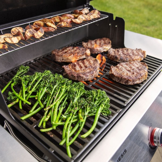 Weber Grill gazowy GENESIS E-315 (1500410)