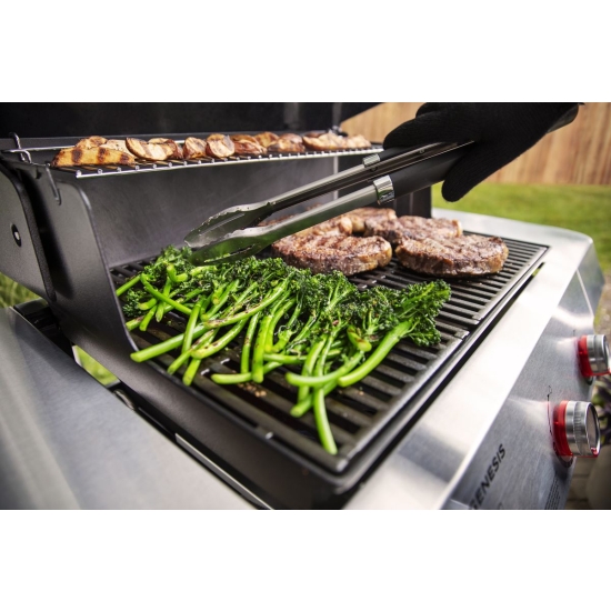Weber Grill gazowy GENESIS E-315 (1500410)