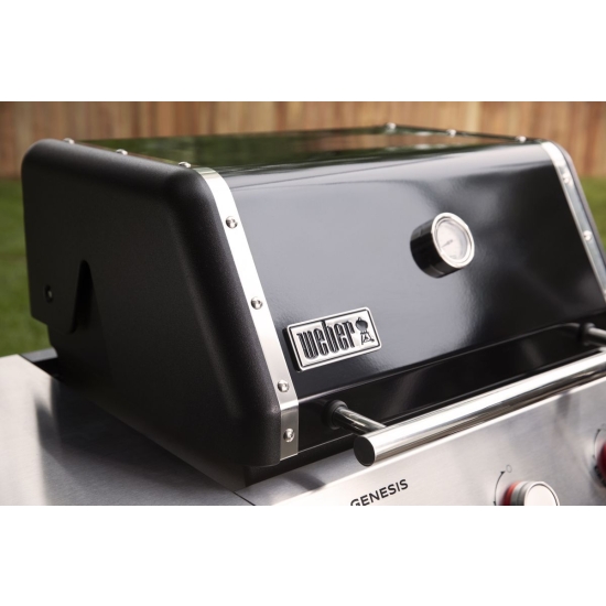 Weber Grill gazowy GENESIS E-315 (1500410)