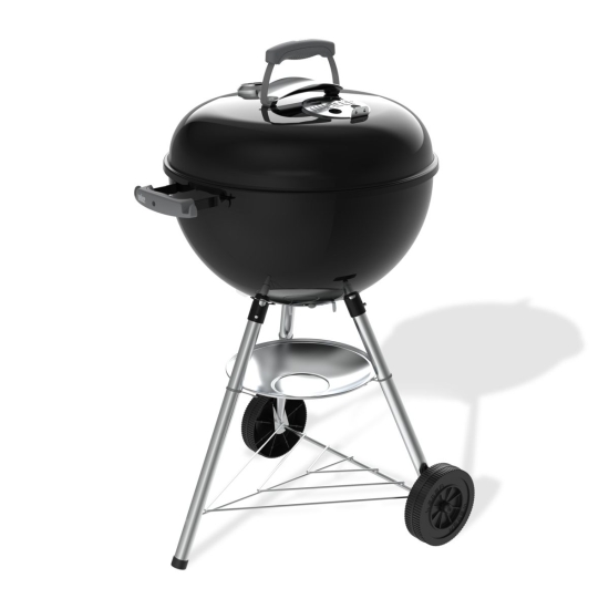 Weber Grill Węglowy Bar-B Kettle 47 cm (1502055)