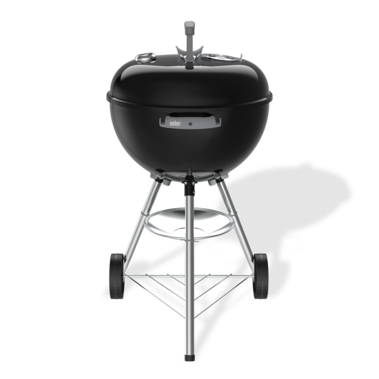 Weber Grill Węglowy Bar-B Kettle 47 cm (1502055)