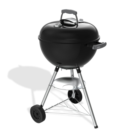 Weber Grill Węglowy Bar-B Kettle 47 cm (1502055)