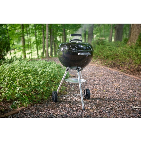 Weber Grill Węglowy Bar-B Kettle 47 cm (1502055)