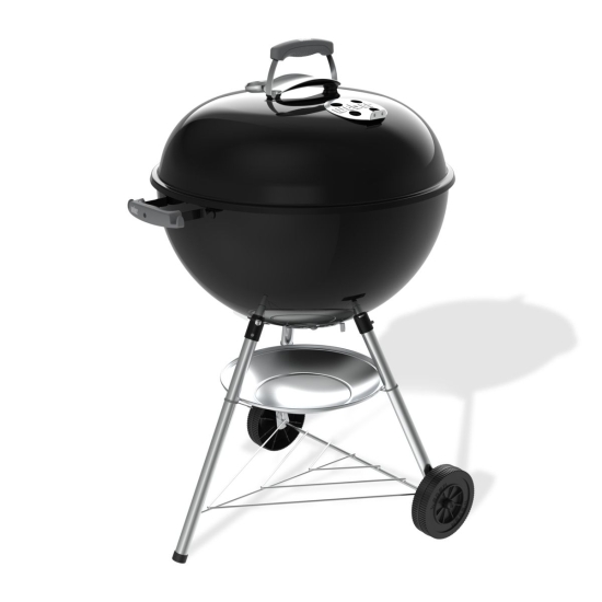 Weber Grill Węglowy Bar-B Kettle 57 cm (1502062)