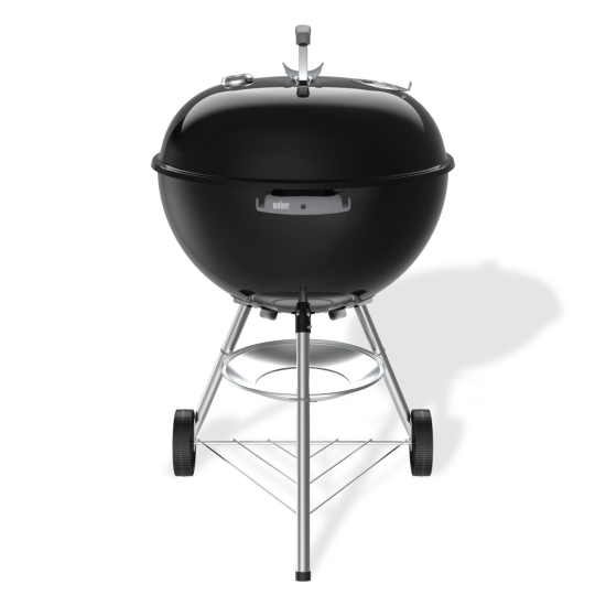 Weber Grill Węglowy Bar-B Kettle 57 cm (1502062)