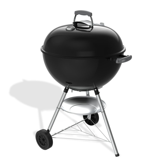 Weber Grill Węglowy Bar-B Kettle 57 cm (1502062)
