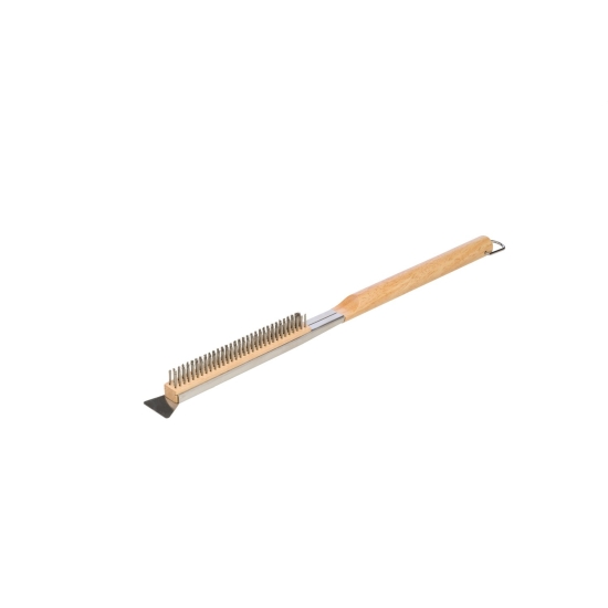Forenza Szczotka do kamienia do pizzy (FOR-BRUSH)