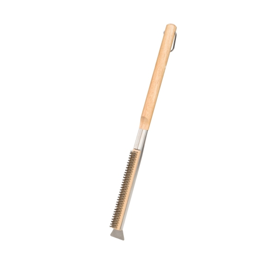 Forenza Szczotka do kamienia do pizzy (FOR-BRUSH)
