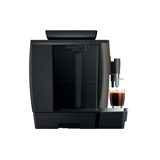 Jura W4 Dark Inox (EA 15542)
