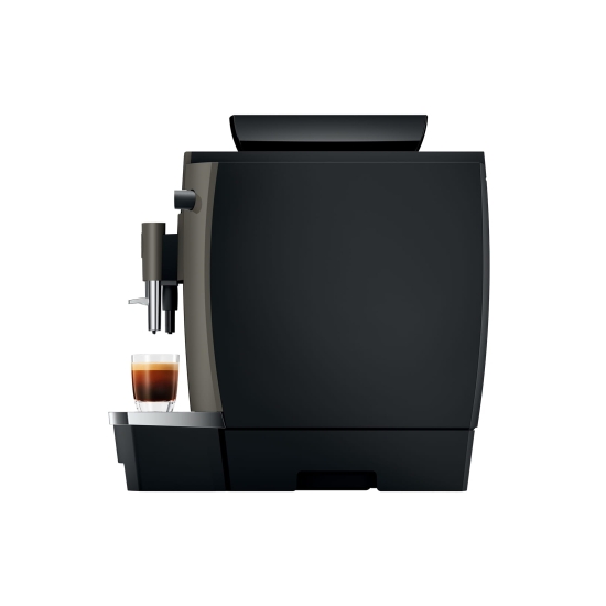 Jura W4 Dark Inox (EA 15542)